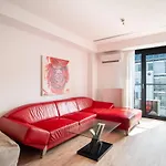 Chic Urban 1Br And Easy Parking