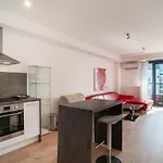 Chic Urban 1Br And Easy Parking