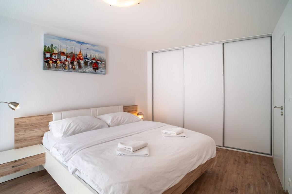 Chic Urban 1br And Easy Parking