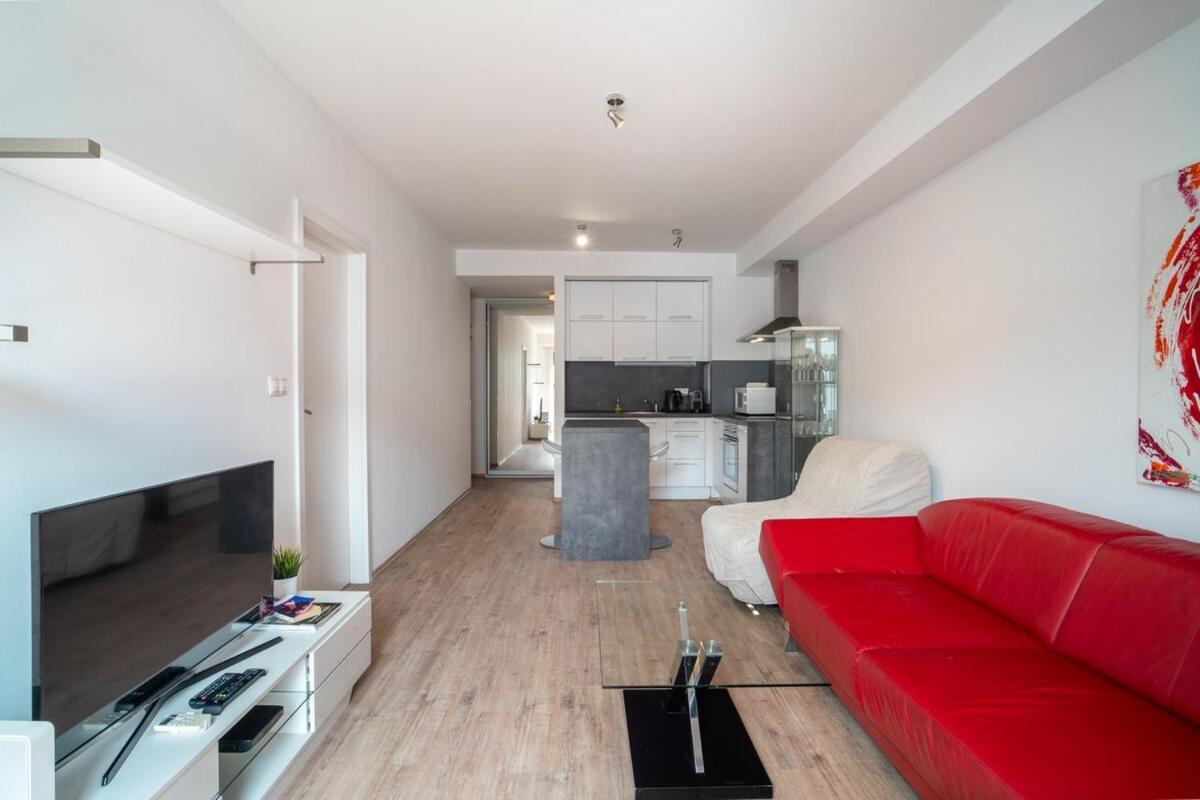 Chic Urban 1br And Easy Parking *