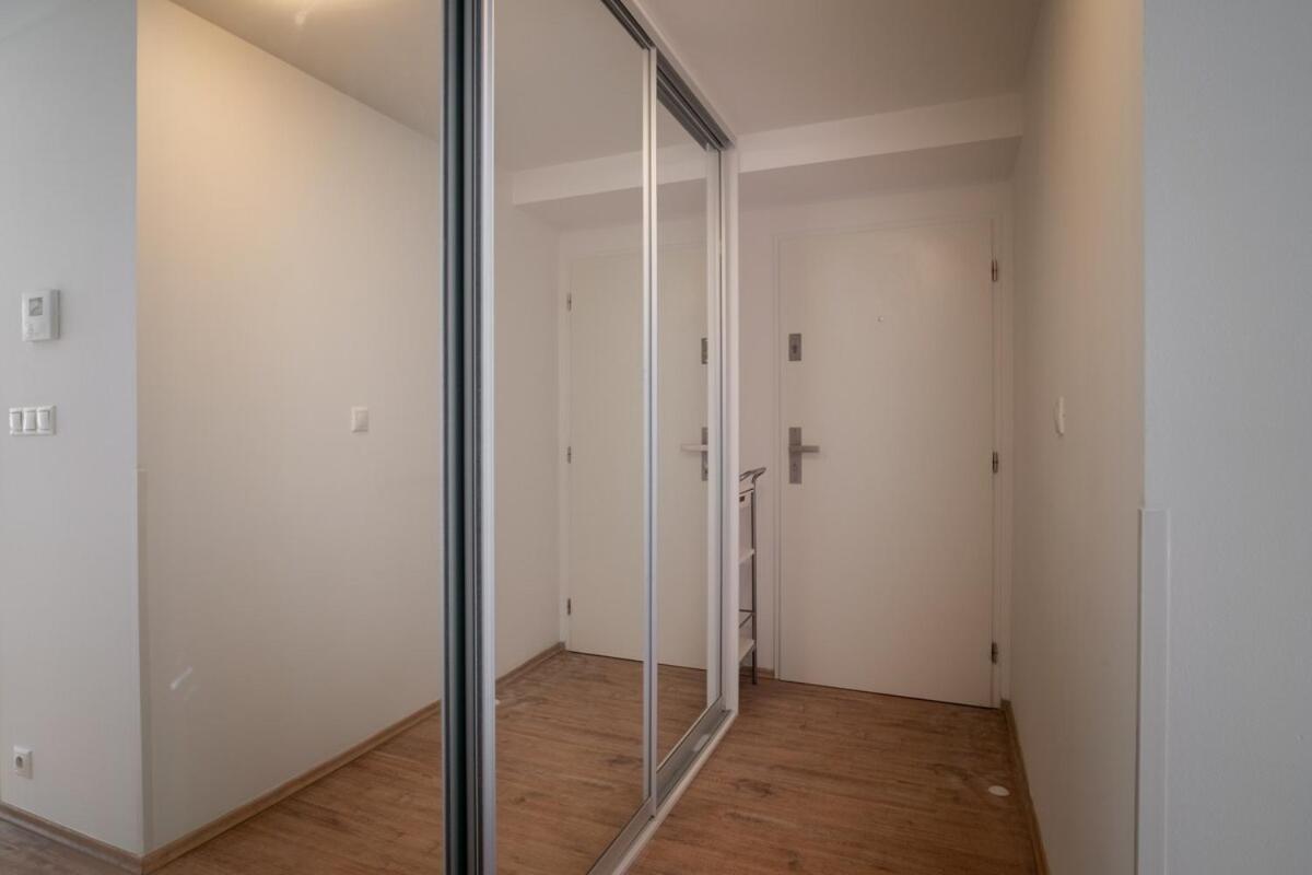 Chic Urban 1br And Easy Parking